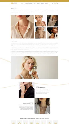 Claytess Jewellers