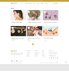 Claytess Jewellers