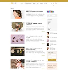 Claytess Jewellers