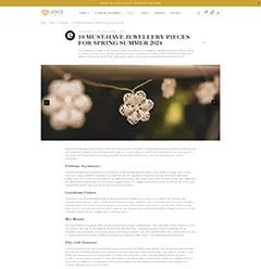 Claytess Jewellers