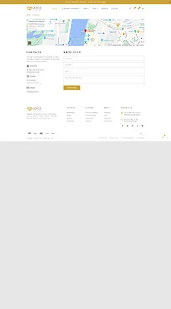 Claytess Jewellers