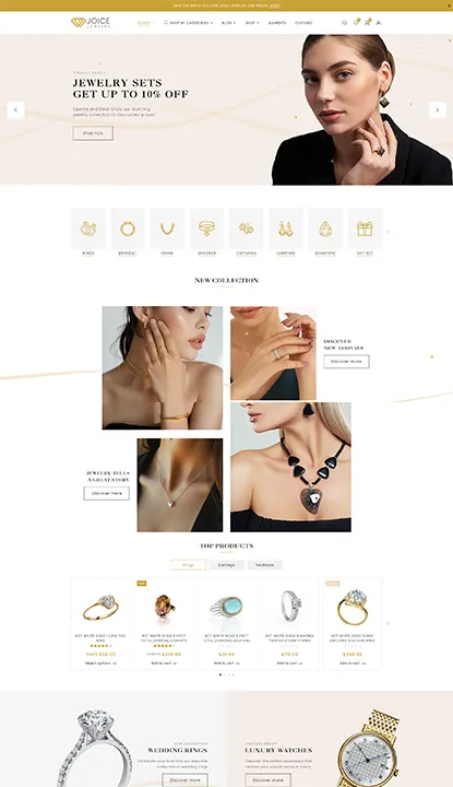 Claytess Jewellers