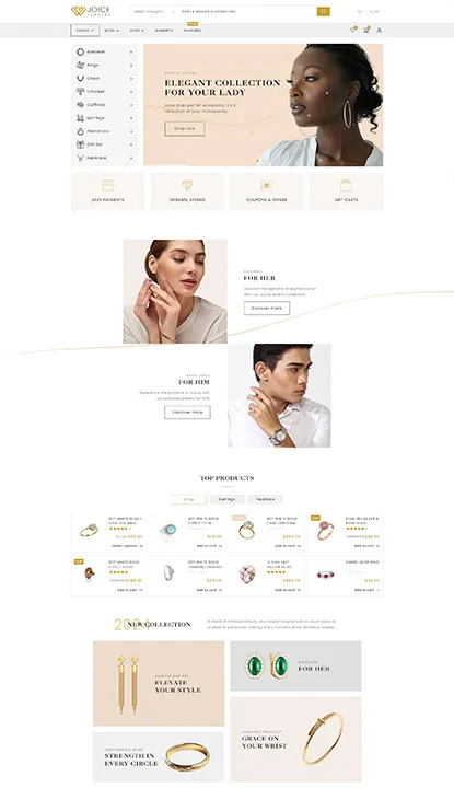 Claytess Jewellers