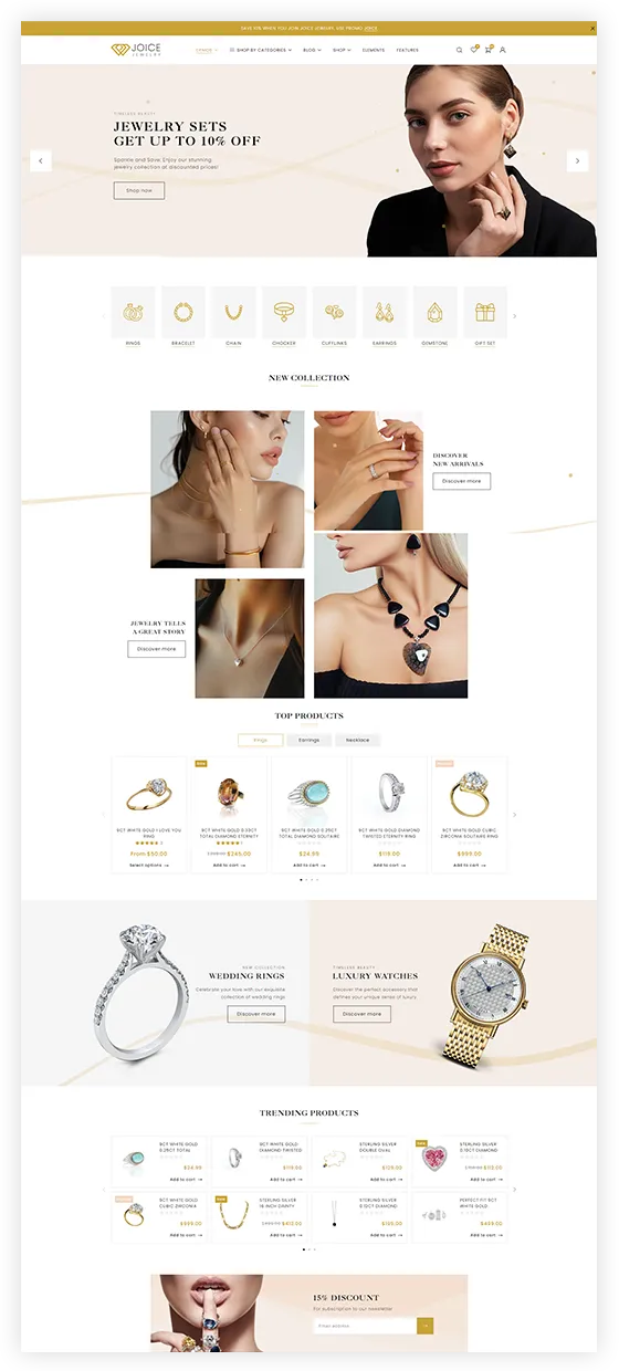 Claytess Jewellers