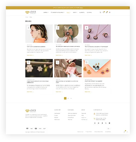 Claytess Jewellers