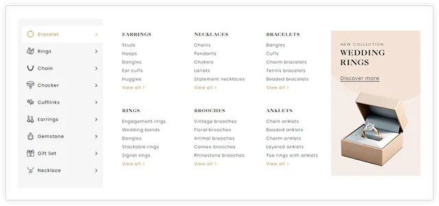 Claytess Jewellers