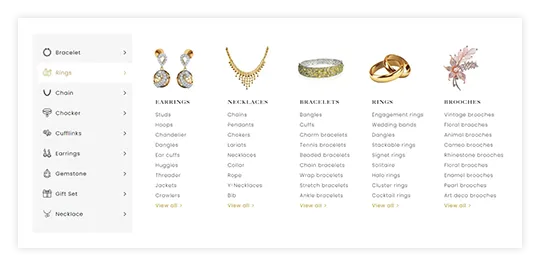 Claytess Jewellers