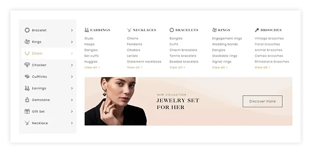 Claytess Jewellers
