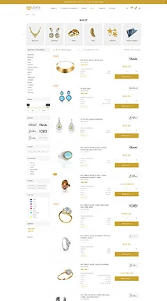 Claytess Jewellers