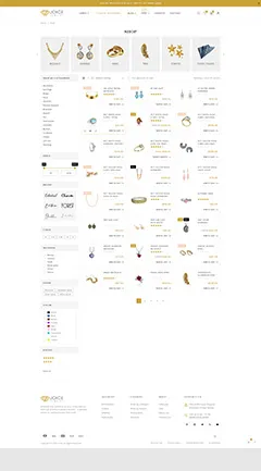Claytess Jewellers