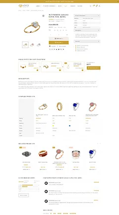 Claytess Jewellers