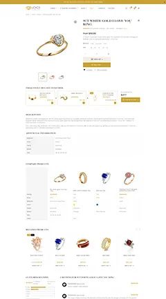 Claytess Jewellers