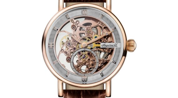 6 reasons why you should invest in a Luxury Watch!