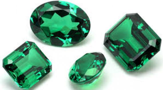 Emerald – May Birthstone