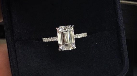 What Exactly Is White Gold ?